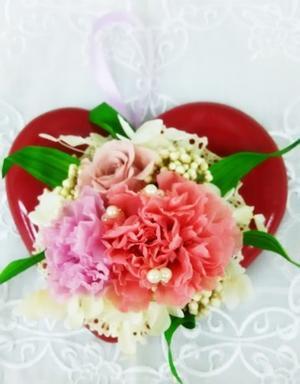 花の輪クラブ藤沢４月１２日「母の日」 - 