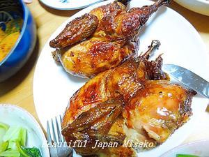 丸鶏～～～！！！･ﾟ☆､･：`☆･･ﾟ･ﾟ☆。。 - Beautiful Japan 絵空事