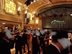 《GALAとかフォーマルの服》日本人には真珠 - クルーズとパリ旅行