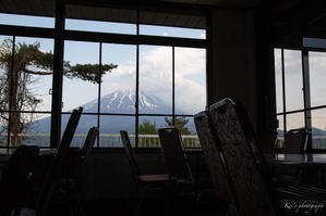 富士山に癒されて - My diary