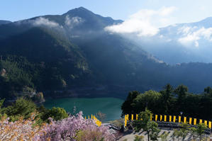 川上村の朝 - katsuのヘタッピ風景