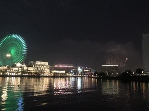 2019 7/13-14 横浜スパークリングトワイライト#2 - 画狂老人卍 好きのブログ