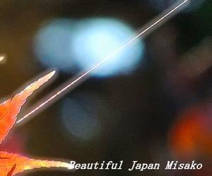 交響組曲のシェエラザード・・・･ﾟ☆､･：`☆･･ﾟ･ﾟ☆。。 - Beautiful Japan 絵空事