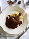 ーAkashi Yasashii Cooking Salonー明石 料理教室/家庭料理・おもてなし料理/テーブルコーディ… - 11・12月レギュラーレッスン〈フレンチ総菜でクリスマス〉は全日程満席です