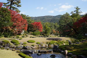 「一足早く、絶景かな　－無鄰菴－」 - ほぼ京都人の密やかな眺め　Excite Blog版