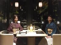 高堂のりこ嬢が手掛ける 花楽 オープン 八巻多鶴子が贈る 華麗なるジュエリー デイズ