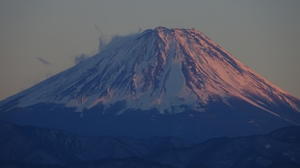 富士山の日　２／23 - つくしんぼ日記　～徒然編～