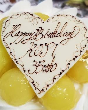 緊急事態宣言９日目。。。4月16日は。。。もっこう薔薇優しく微笑んで。。。天国の息子 LUCA 康司の お誕生日です。。。☆*+☆+☆*。。。 *。:☆.。† - 代官山だより♪