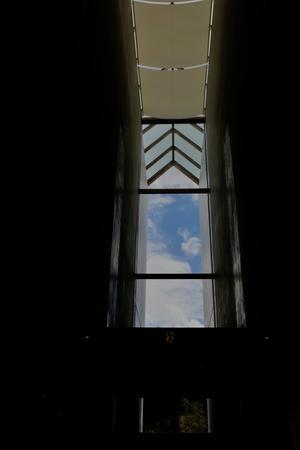 「ロバート・フランク展」①窓の中のアメリカ人 - 雲母（ＫＩＲＡ）の舟に乗って