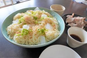 【IKEA】素麺に合う大皿。我が家の新しいタレ - 美的生活研究所