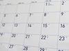 中高一貫校生専門アルファ - ８月残り３週間、実質２週間