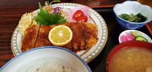 小野川不動滝へドライブ　＠福島県 - 963-7837