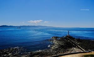 瀬詰崎灯台 - A  B  C