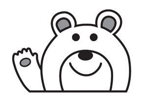 しんでん東耳鼻咽喉科の待合室状況です！