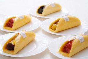 生日快楽 誕生日ごはん 登志子のキッチン