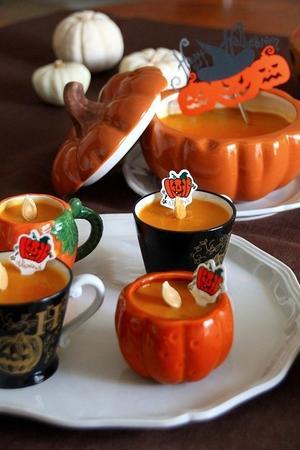 かぼちゃのプリン - 暮らしを紡ぐ2