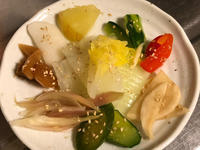 金子正次と松田優作 菊池均也でございます