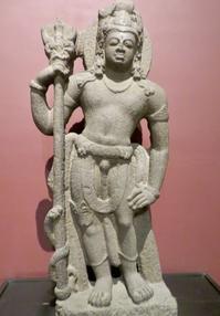 アルダナーリーシュヴァラ Ardhanarishvara インド彫刻 アンコールの誘惑 もっともっと Angkor アルダナーリーシュヴァラ Ardhanarishvara インド彫刻 アンコールの誘惑 もっともっと Angkor