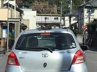 車にステッカーはダサい Blog版 がおろ亭 車にステッカーはダサい Blog版 がおろ亭