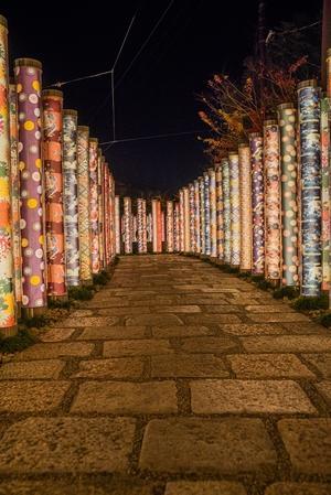 キモノフォレスト - 鏡花水月