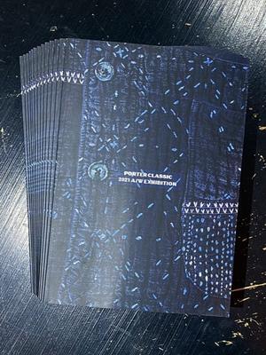 There 最後のコレクション ご予約受付中 Tramps トランプス