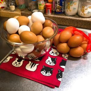 たまご♪ 卵♬ タマゴ協奏曲 - 仕事・子育て・家事のテンコ盛り生活