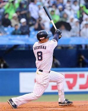 世界一のショート ストップ ファン歴48年 神宮の杜 世界一のショート ストップ ファン歴48年 神宮の杜