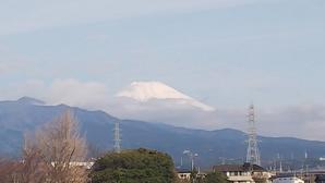 富士山＆かき揚げなど - 白い羽☆彡静岡県東部情報発信・・・PiPiPi♪