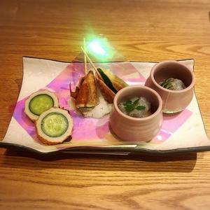 土佐料理を食べてきました♪ - ぶーちゃん日記（仮）