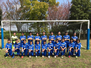 2022年度 U-15(女子ジュニアユース)チーム 選手募集中！ - 横浜ウインズ　U15・レディース