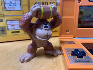 3ds New3ds Llとold3ds Ll比べてみたった Hamaribros X