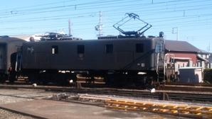 【鉄道模型・HO】大井川鐵道E10電気機関車を作る・１ - kazuの日々の企み！