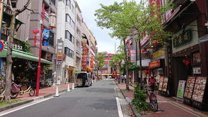 電車の揺れ方を考える 水曜日 これもまた同じ1日