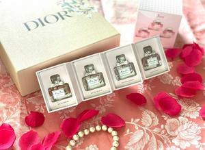 mother's day 2021 diorの限定コフレ - フレンチシックな家作り。Le petit chateau