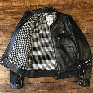 Sheep Skin Riders Jacket Tramps トランプス Sheep Skin Riders Jacket Tramps トランプス
