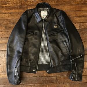 Sheep Skin Riders Jacket Tramps トランプス Sheep Skin Riders Jacket Tramps トランプス