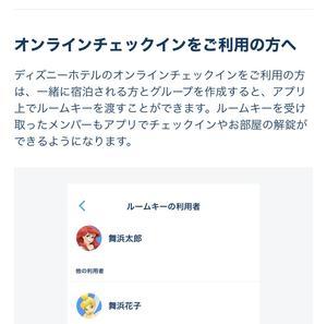 不正利用対策 1月7日よりゲストアシスタンスカードの利用方法が変わります 東京ディズニーリポート 不正利用対策 1月7日よりゲストアシスタンスカードの利用方法が変わります 東京ディズニーリポート