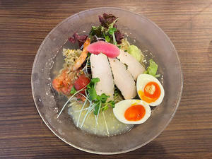 石川 小松市 Lago Bianco ラーゴ ビアンコ 抹茶と小豆のマリトッツォ ドラフトアイスコーヒー きわめればスカタン 石川 小松市 Lago Bianco ラーゴ ビアンコ 抹茶と小豆のマリトッツォ ドラフトアイスコーヒー きわめればスカタン