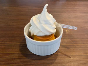 石川 小松市 Lago Bianco ラーゴ ビアンコ 抹茶と小豆のマリトッツォ ドラフトアイスコーヒー きわめればスカタン 石川 小松市 Lago Bianco ラーゴ ビアンコ 抹茶と小豆のマリトッツォ ドラフトアイスコーヒー きわめればスカタン