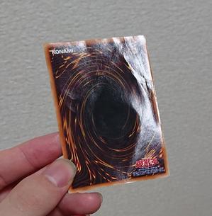 遊戯王レリーフ加工 紫之民 オリカ研究とイラスト制作 遊戯王レリーフ加工 紫之民 オリカ研究とイラスト制作