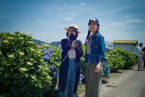 5長官 - プラトンの洞窟