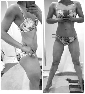英 デイリーメールのトレーシーメソッド批評 Fit Girl S Diary