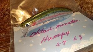 日本一の雷魚のサイズって 店主のマニアック日記 日本一の雷魚のサイズって 店主のマニアック日記