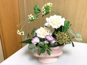 オアシス の使い方ご存知ですか 花教室 Maiko オアシス の使い方ご存知ですか 花教室 Maiko