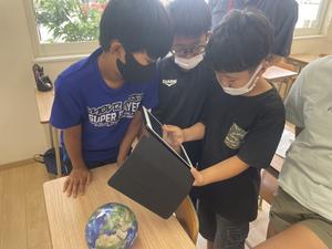 頭の体操 山家道奮闘記 ちくしん朝倉山家道校