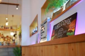 ＊小田原＊「SEA GREEN CAFE」 - うろ子とカメラ。Ⅱ