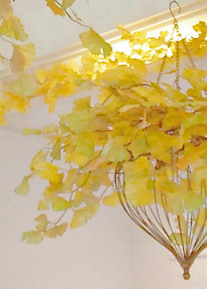 Autumn Decoration - 