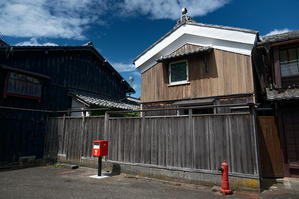 買い物ついでの小浜寸景　其の二 - デジタルな鍛冶屋の写真歩記