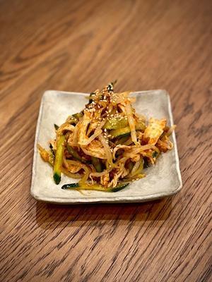 シャワルマ とザジキ いくらでも食べてしまうレバノン料理 彼方からの手紙