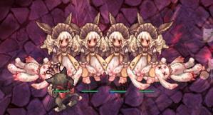 連ソロでエンドレスタワー のんびり楽しむro日記